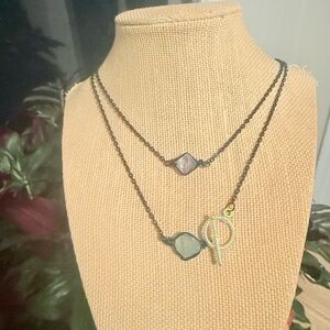 Express yourself with crystals